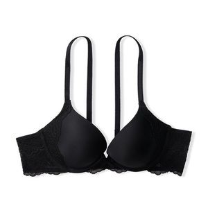 Dream Angels Push-Up Bra 36C
